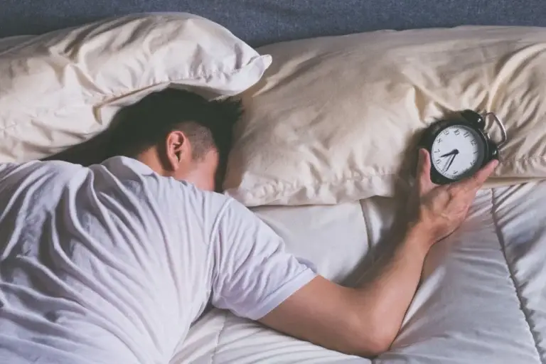 Humans are the only mammals that willingly delay sleep.