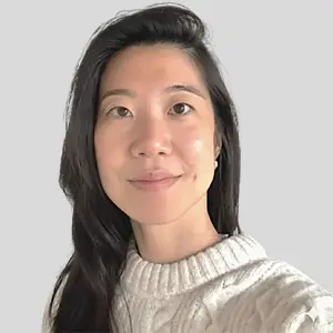 Lucia Chuan W