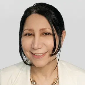 Dr. Shiva Hajin